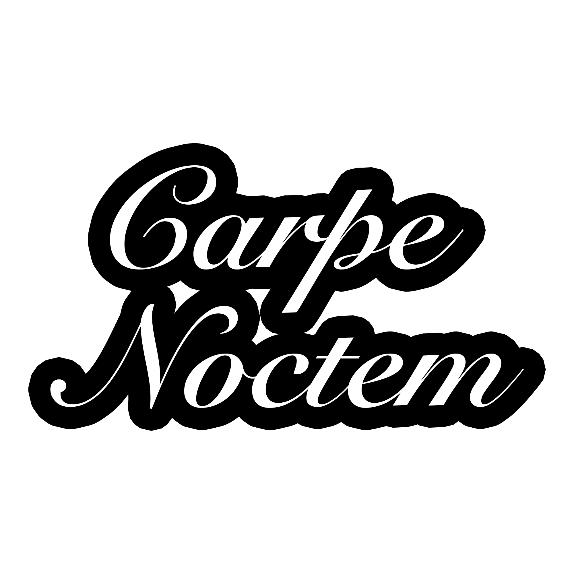 Carpe Noctem