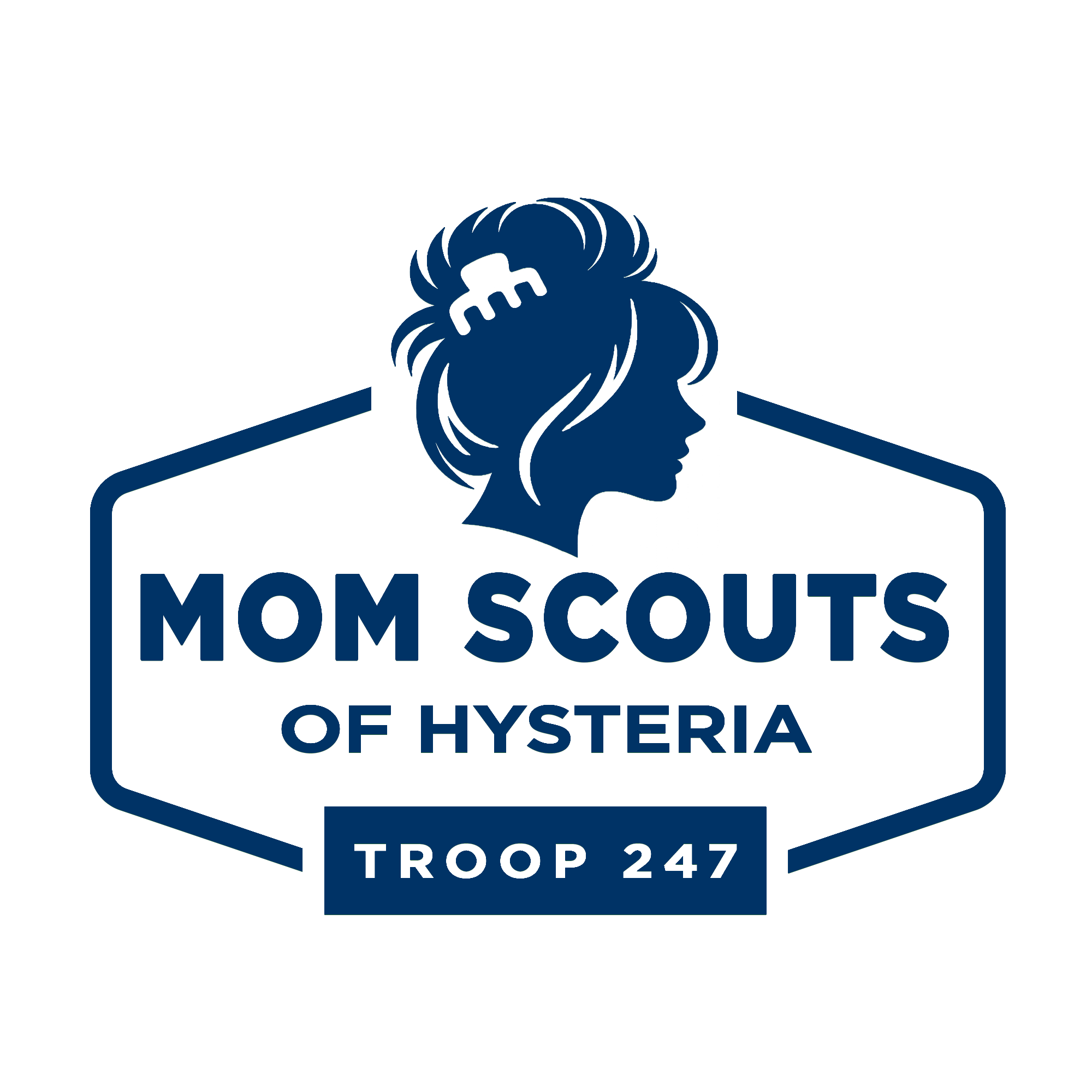 Mom Scouts