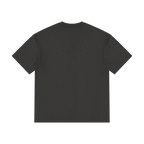 Aunt Vivian Cage Match Oversized Unisex Tee v.2