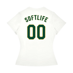 Athleisure Women’s Slim Fit Performance Tee