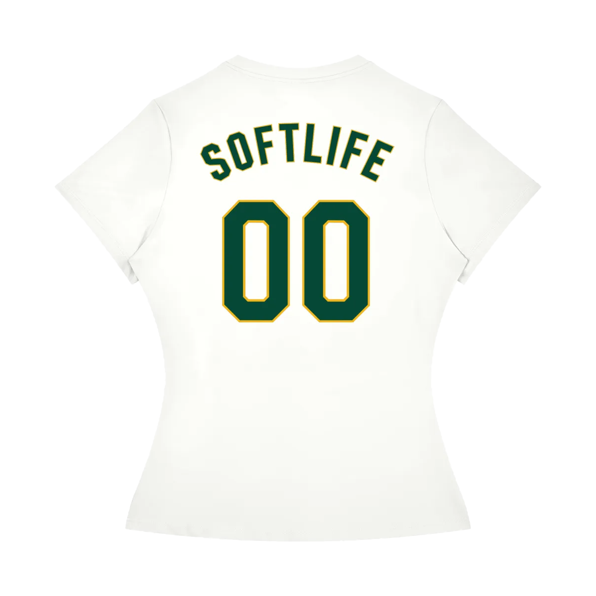 Athleisure Women’s Slim Fit Performance Tee