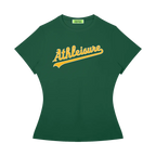 Athleisure Women’s Slim Fit Performance Tee
