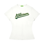 Athleisure Women’s Slim Fit Performance Tee