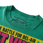 Aunt Vivian Cage Match Oversized Unisex Tee