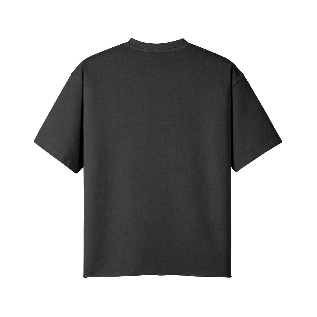 Get Outta My Car Bootleg Rap Tee Glitter Text Unisex Faded Raw Hem T-shirt