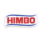 HIMBO Sticker