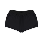 Hot Buns Women's Retro Shorts