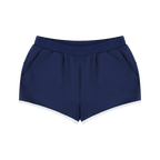 Hot Buns Women's Retro Shorts