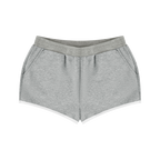 Hot Buns Women's Retro Shorts