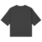 I Heart Billionaires Boxy Tee