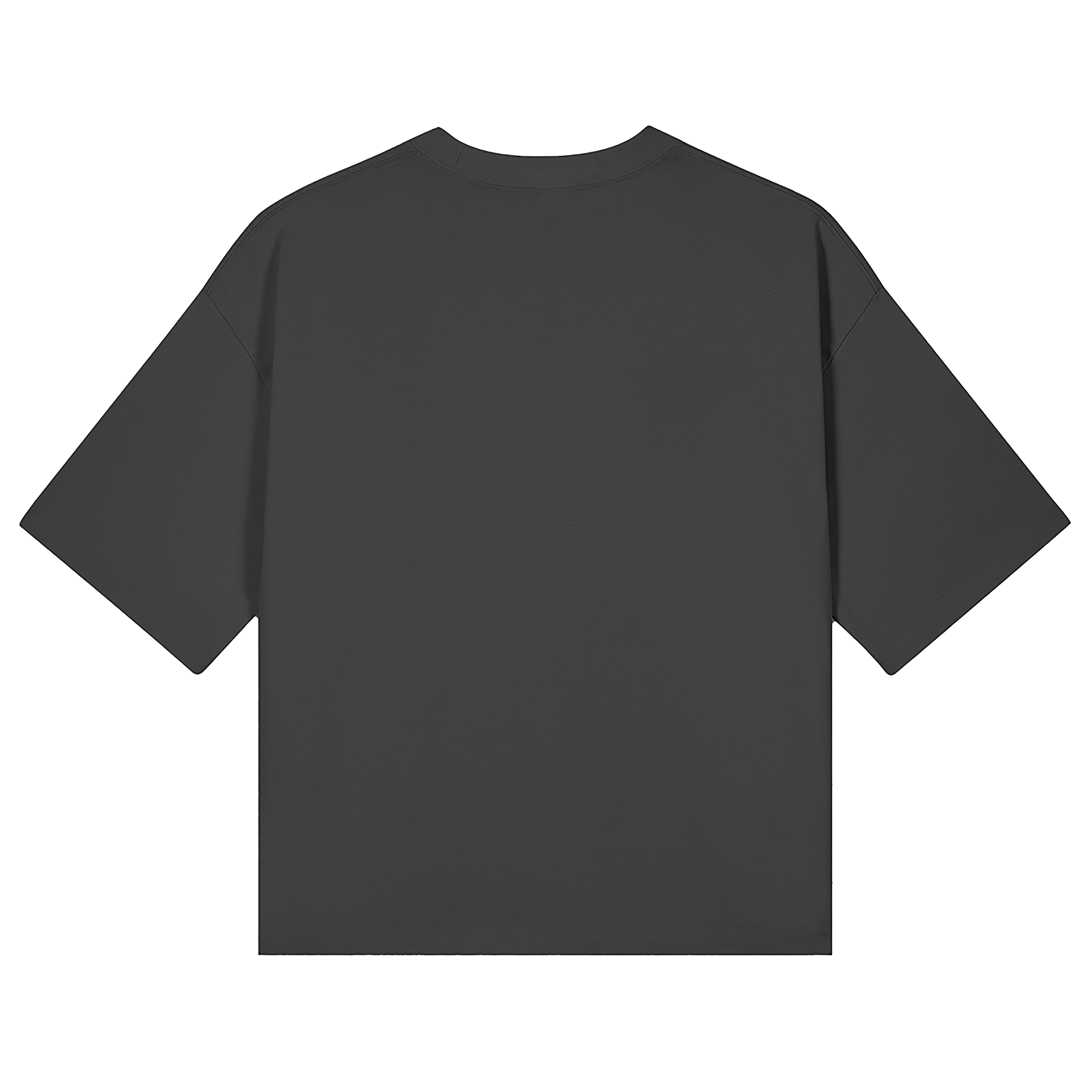 I Heart Billionaires Boxy Tee
