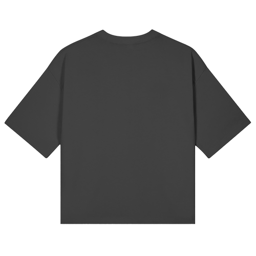 I Heart Billionaires Boxy Tee