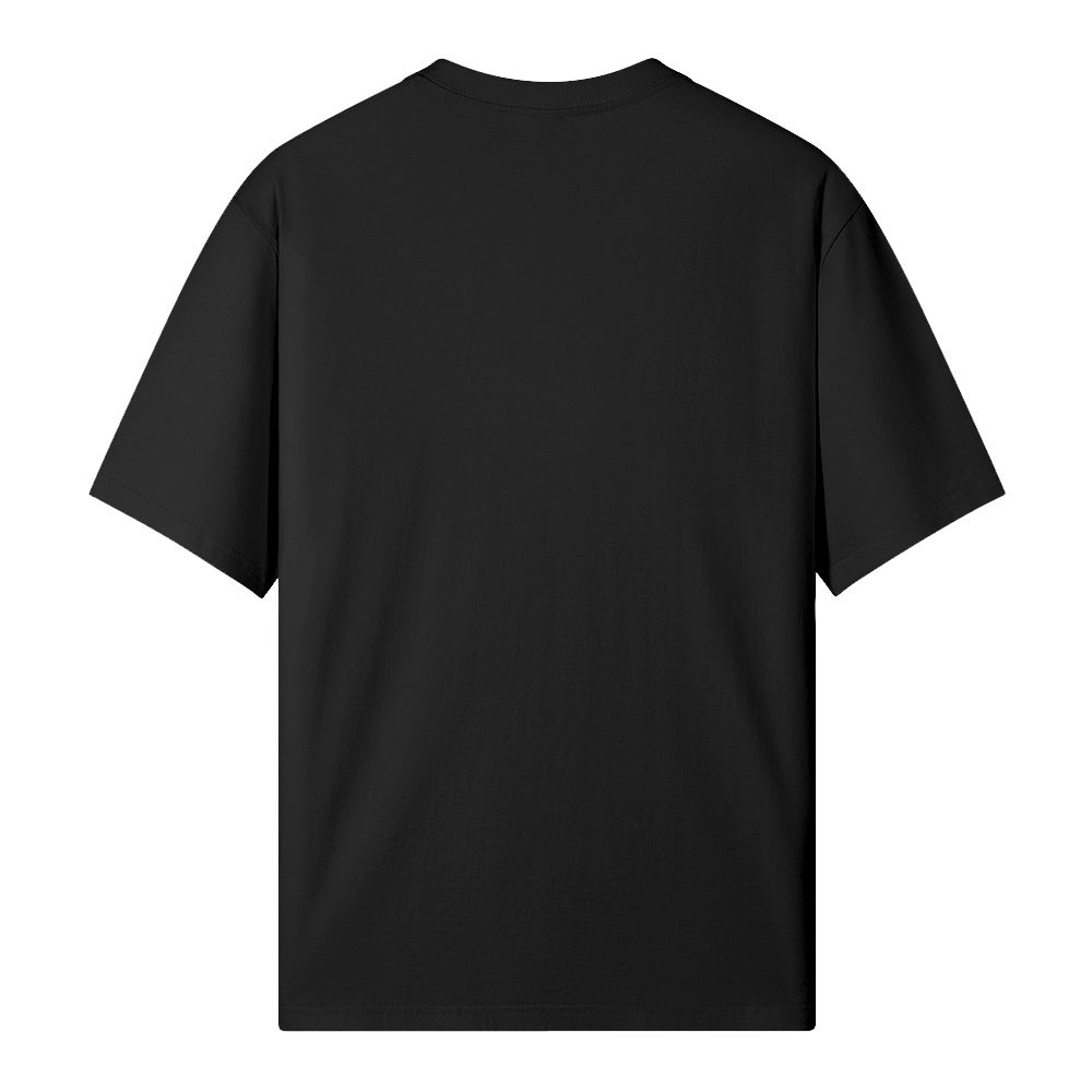 Love Bomb Deluxe Unisex Crew Neck Tee