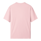 Love Bomb Deluxe Unisex Crew Neck Tee