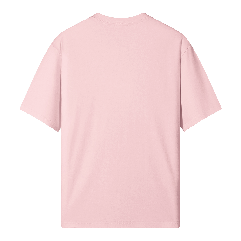 Love Bomb Deluxe Unisex Crew Neck Tee