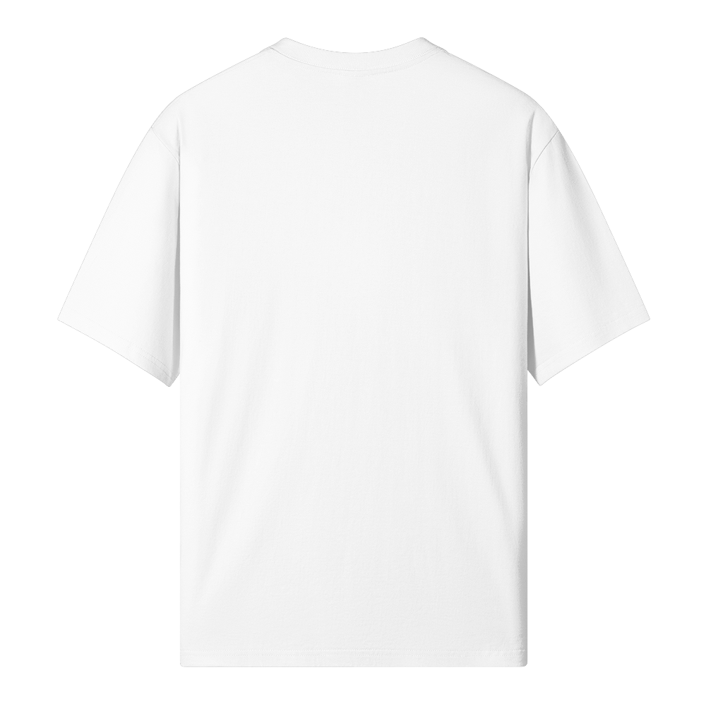 Love Bomb Deluxe Unisex Crew Neck Tee