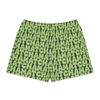 MATCHA^∞ Unisex Cotton Short Shorts