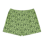 MATCHA^∞ Unisex Cotton Short Shorts