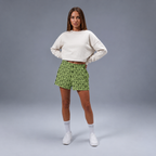 MATCHA^∞ Unisex Cotton Short Shorts