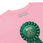 Participant Crop Tee
