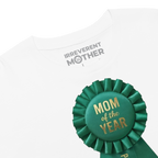 Participant Crop Tee