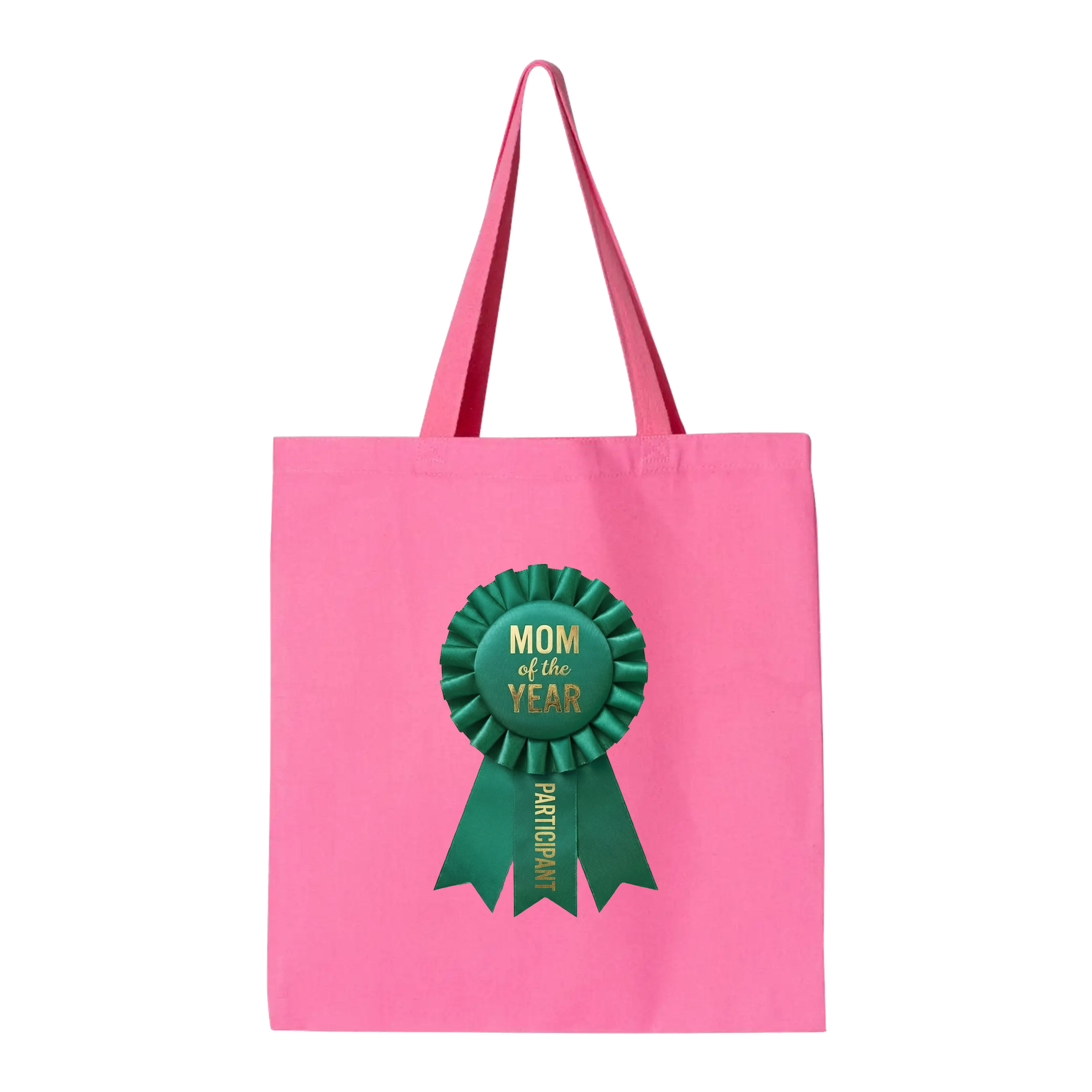 Participant Tote Bag
