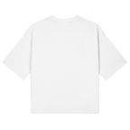 Please Don't! Unisex Boxy Tee