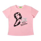 Dana Scully Sexual Awakening Women's Vintage Wash Slim Fit Tee