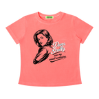 Dana Scully Sexual Awakening Women's Vintage Wash Slim Fit Tee