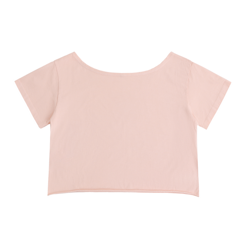 Skin Contact Wines Pinup Cotton Tee