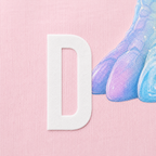 DELULU Dino Tee
