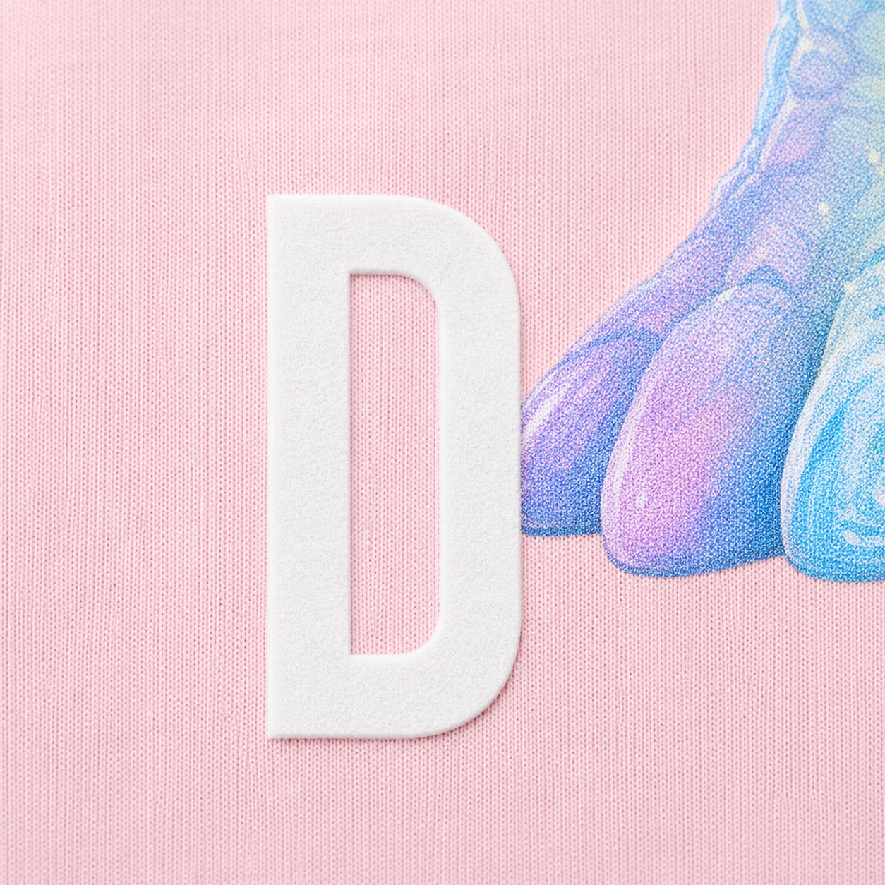 DELULU Dino Tee
