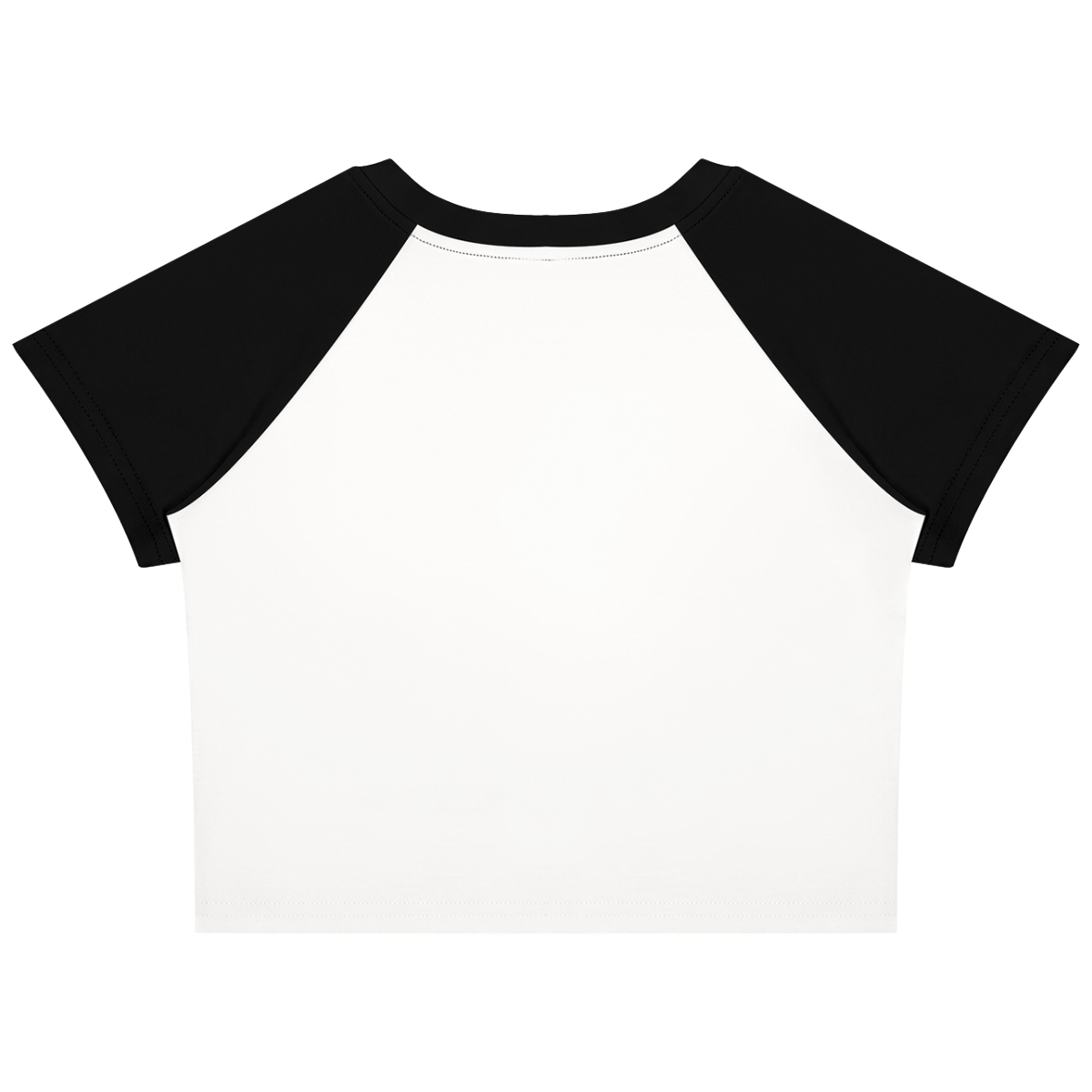 Where TH is My Husband? Raglan Baby Tee