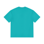Aunt Vivian Cage Match Oversized Unisex Tee v.2