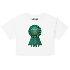 Participant Crop Tee