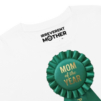 Participant Crop Tee